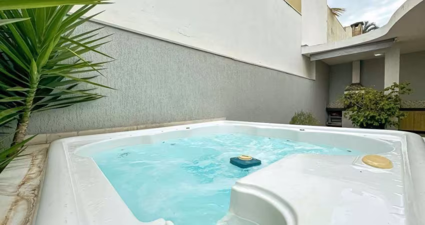 Casa em Condomínio à Venda - Jardim Portal dos Ipês, Indaiatuba - 208m2 - Condomínio Jardim Portal dos Ipês  - 3 suítes