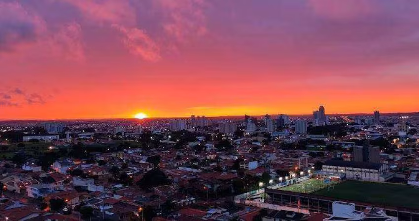 Apartamento para Locação - Parque Boa Esperança, Indaiatuba - 85m2 - Condomínio CONDOMINIO TORRES DA LIBERDADE  - 3 Quartos