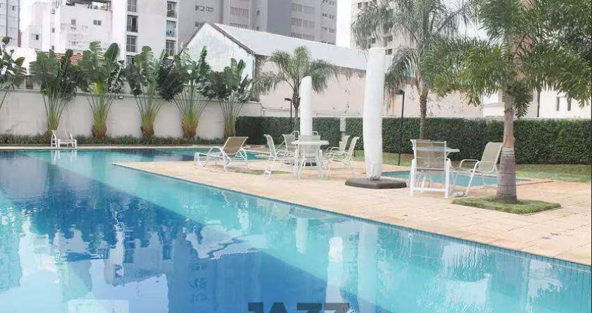Apartamento com 3 quartos à venda na Rua Luzitana, 43, Bosque, Campinas