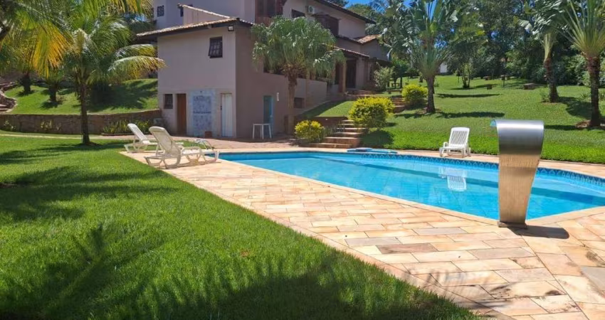 Casa em Condomínio à Venda - Condomínio Fechado Piccolo Paese, Salto - 572m2 - Condomínio Piccolo Paese  - 4 suítes