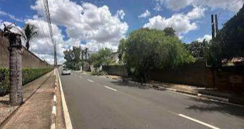 Terreno à venda na Rua Eunice Virgínia Ramos Navero, 217, Parque Alto Taquaral, Campinas