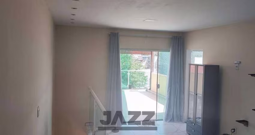 Casa à Venda - Jardim Cambuci, Mogi das Cruzes - 140m2  - 4 Quartos