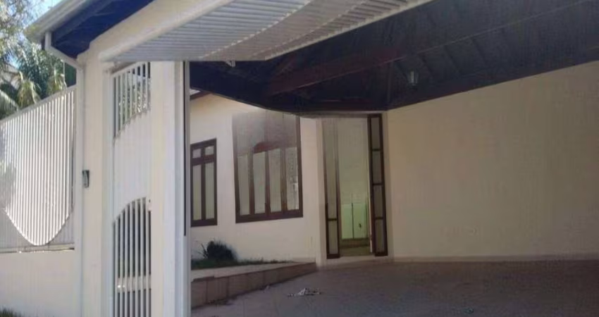Casa à Venda - Jardim Esplanada II, Indaiatuba - 207m2  - 3 Quartos