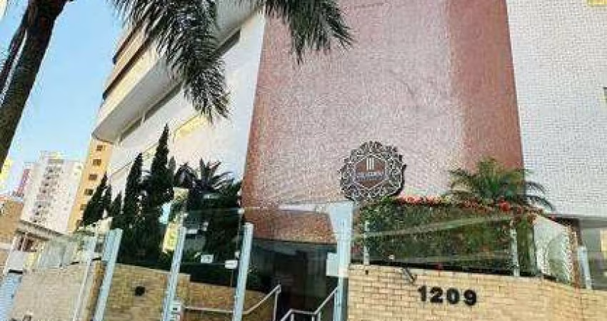 Apartamento com 1 quarto à venda na Rua Fumio Miyazi, 1209, Guilhermina, Praia Grande