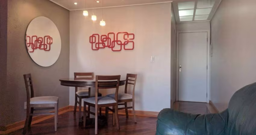 Apartamento para Locação - Mansões Santo Antônio, Campinas - 74m2 - Condomínio Parque Primavera  - 3 Quartos