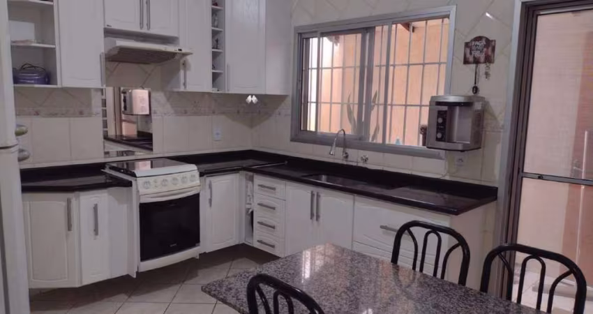 Casa com 2 quartos à venda na Francisco Rossi, 326, Jardim Morada do Sol, Indaiatuba