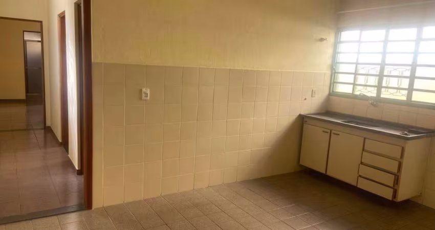 Casa com 2 quartos à venda na São Sebastião, 97, Vila Todos os Santos, Indaiatuba