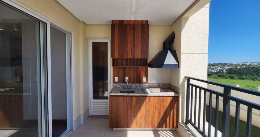 Apartamento com 3 quartos à venda na Avenida Dermival Bernardes Siqueira, 2075, Swiss Park, Campinas
