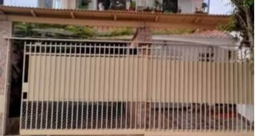 Casa à Venda - Parque Balneário Poiares, Caraguatatuba - 150m2  - 4 Quartos