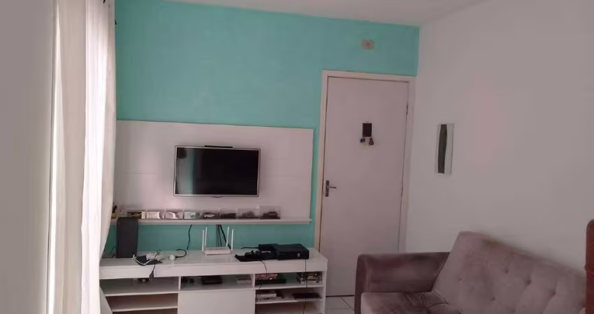 Apartamento com 2 quartos à venda na Rua Professor Flávio Wustemberg, Jardim Tamoio, Campinas