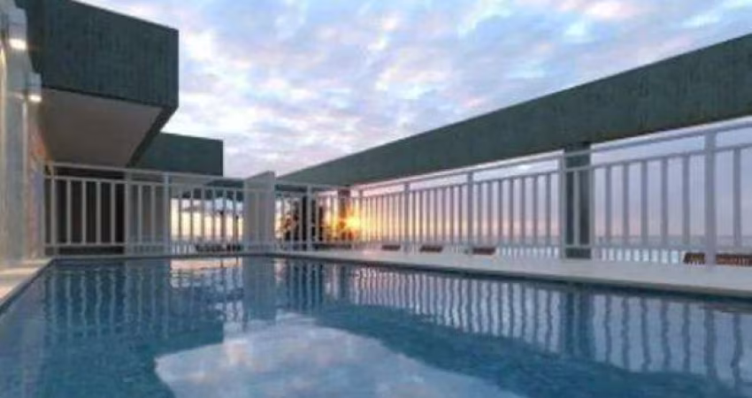 Apartamento com 2 quartos à venda na Avenida Anchieta, 8730, Centro, Bertioga