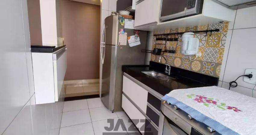 Apartamento com 3 quartos à venda na Rua Francisco Fadim, 121, Morumbi, Paulínia
