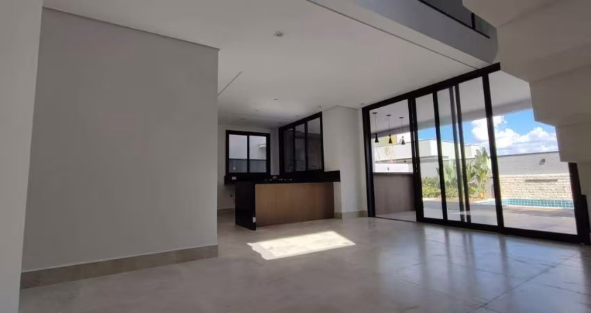Casa em condomínio fechado com 3 quartos à venda na Antonio Henrique, 260, Santa Rosa, Piracicaba