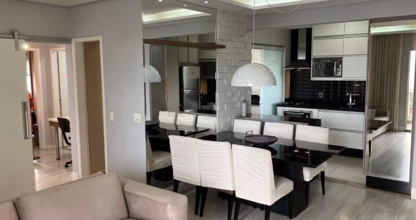 Apartamento com 3 quartos para alugar na Avenida Brunoro de Gasperi, 256, Parque Prado, Campinas