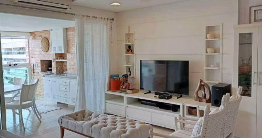 Apartamento com 3 quartos à venda na Passeio dos Jequitibas, 343, Riviera, Bertioga