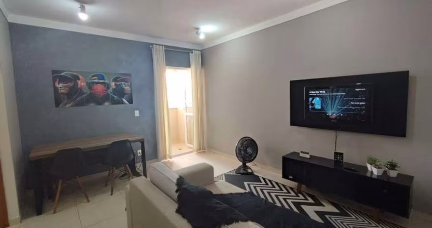 Apartamento com 2 quartos à venda na Rua Guerino Oriani, 155, Nova América, Piracicaba