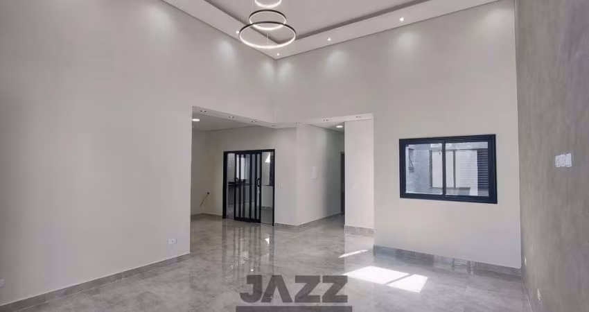 Casa com 3 quartos à venda na José Carlos Bicudo, 276, Portal Ville Jardins, Boituva