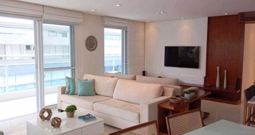 Apartamento com 3 quartos à venda na Alameda do Monjoleiro, 250, Riviera, Bertioga