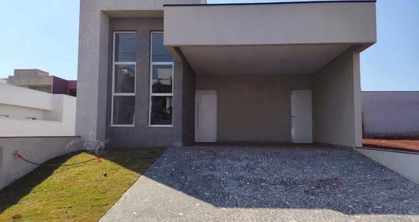 Casa em condomínio fechado com 3 quartos à venda na Guaritá, 270, São Bento, Paulínia