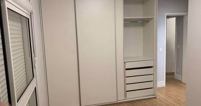 Apartamento para Locação - Jardim Belo Horizonte, Campinas - 119m2 - Condomínio Horizon  - 3 suítes