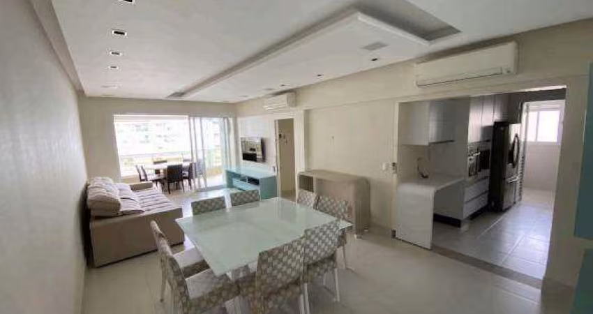 Apartamento com 4 quartos à venda na Alameda Jurua, 115, Riviera, Bertioga