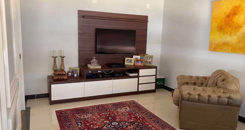 Casa em Condomínio à Venda - Loteamento Alphaville Campinas, Campinas - 415,15m2 - Condomínio Alphaville Campinas  - 3 suítes