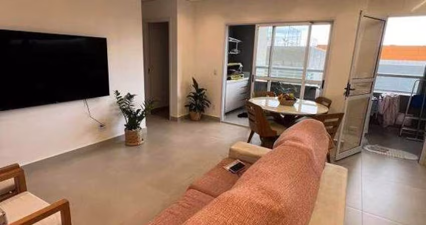 Apartamento à Venda - Loteamento Parque São Martinho, Campinas - 67m2  - 2 Quartos