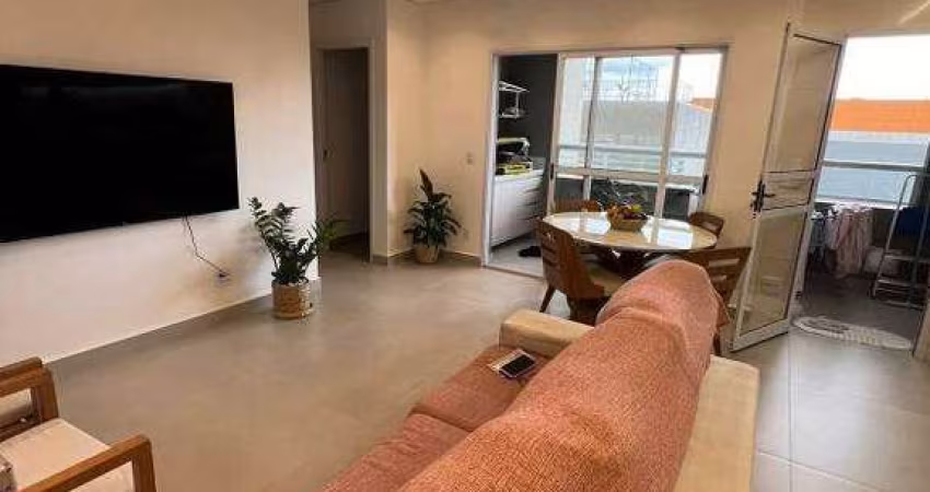 Apartamento para Locação - Loteamento Parque São Martinho, Campinas - 67m2 - Condomínio Sensia Parque Prado  - 2 Quartos