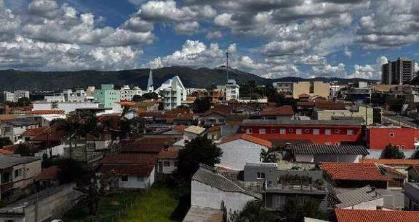 Apartamento à venda na Dona Gertrudes, 181, Alvinópolis, Atibaia