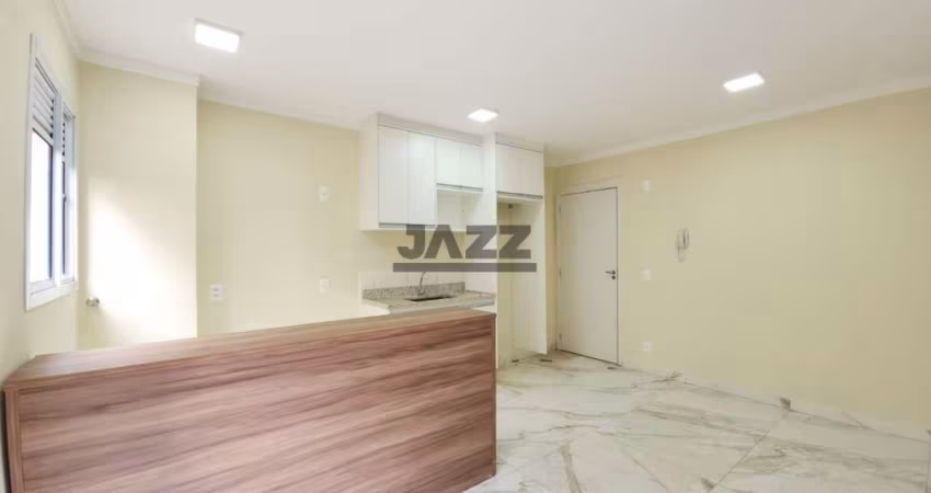 Apartamento à Venda - Residencial Quinta do Lago | Hortolândia/SP