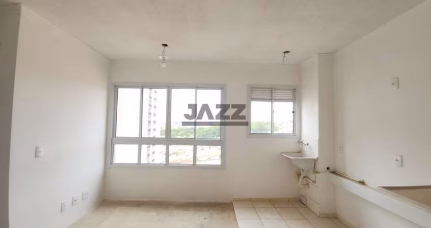 Apartamento à Venda no Residencial Quinta do Lago - Hortolândia/SP