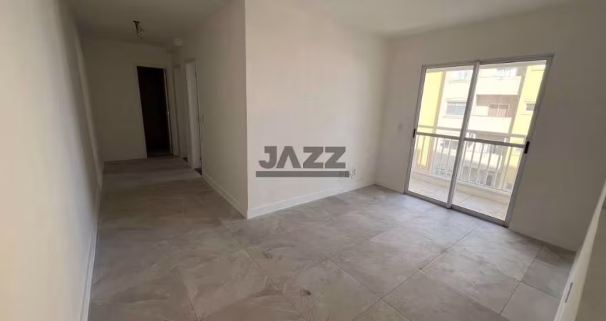 Apartamento com 2 quartos à venda na Rua Frei Henrique de Coimbra, 46, Nova América, Piracicaba