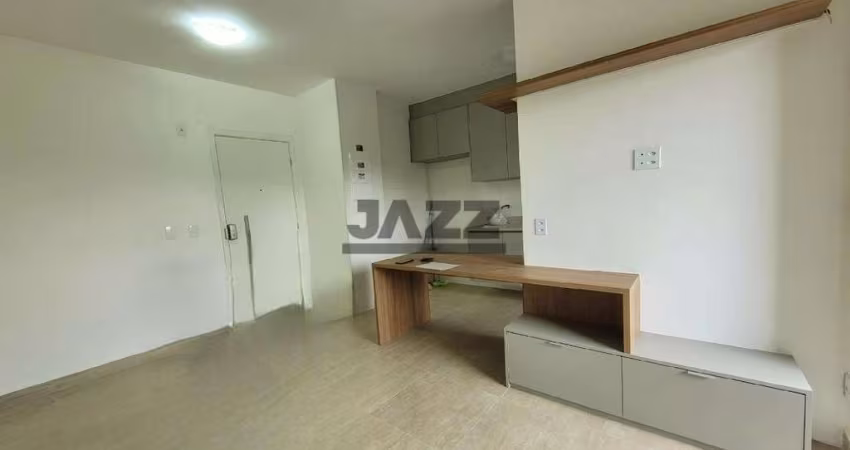 Apartamento com 2 quartos à venda na Rua Aguinaldo Xavier de Souza, Loteamento Parque São Martinho, Campinas