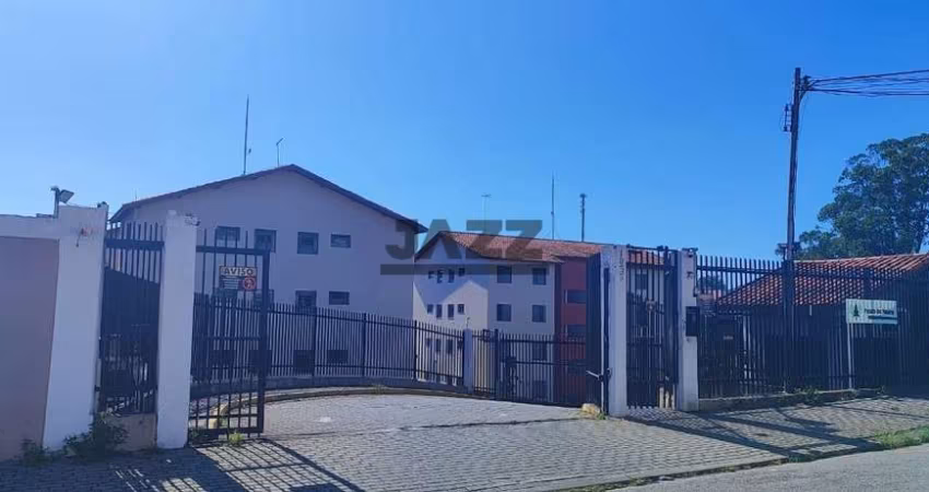 Apartamento à venda no Recanto dos Pinheiros em Mogi das Cruzes