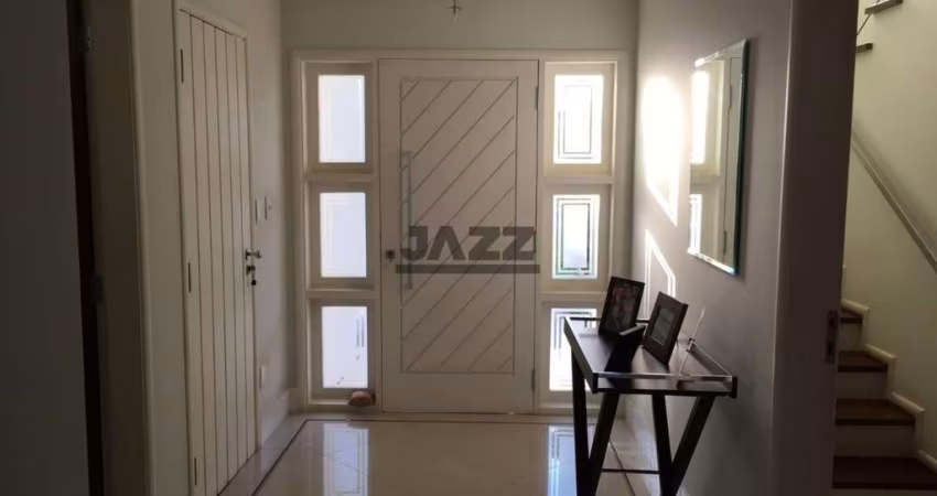 Casa à Venda - Jardim Dall'Orto, Sumaré - 190m2  - 3 Quartos
