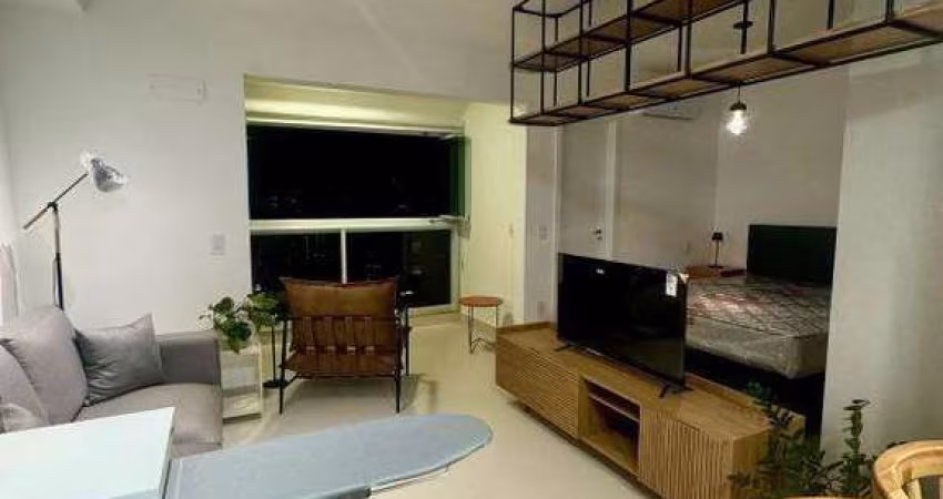 Apartamento com 1 quarto para alugar na Rua Sacramento, 750, Centro, Campinas