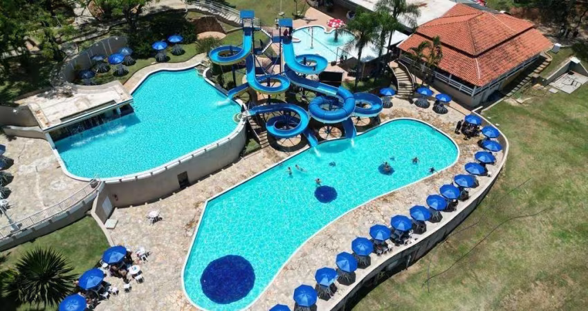 Hotel para Locação - Fazenda Monte D'Este, Campinas - 13.383,4m2  - 70 Quartos
