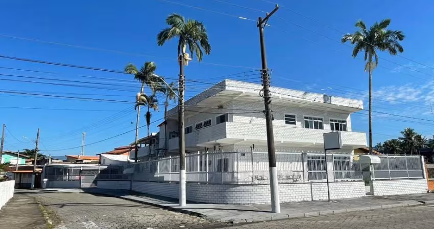 Casa para Locação - Centro, Caraguatatuba - 1.450m2  - 39 suítes