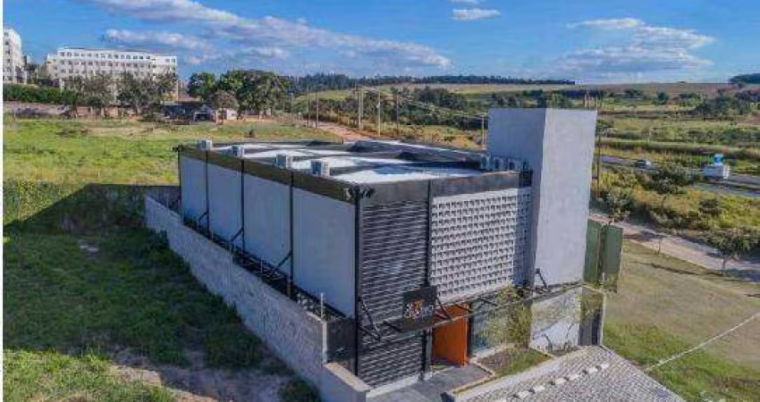 Prédio Comercial à Venda - Parque das Quaresmeiras, Campinas - 465,72m2