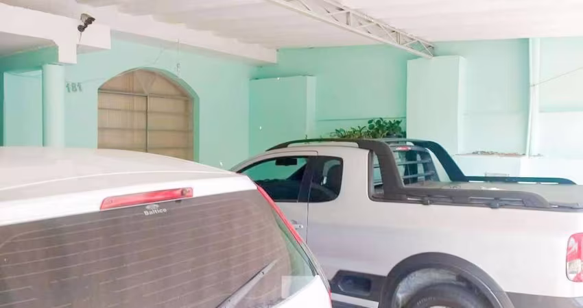 Casa com 3 quartos à venda na São Cristóvão, 1081, Jardim São Sebastião, Amparo