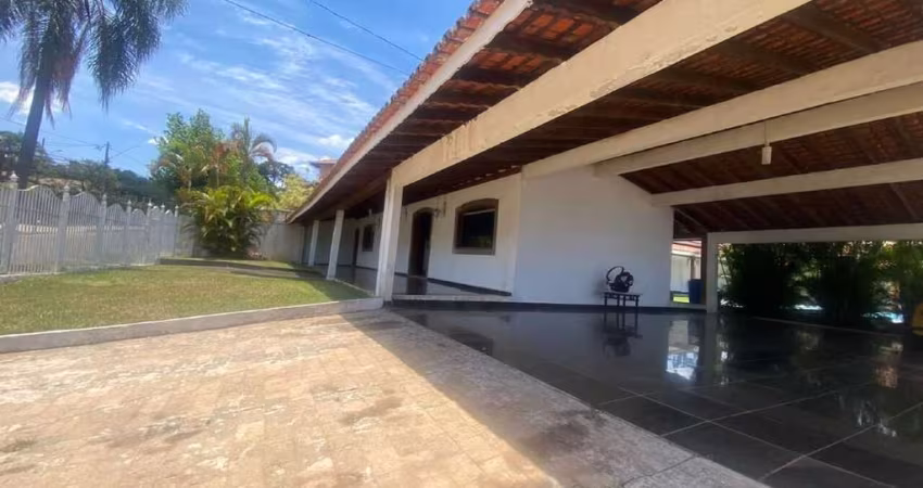 Casa com 5 quartos à venda na Rua Gonçalo Coelho, 118, Taquaral, Campinas
