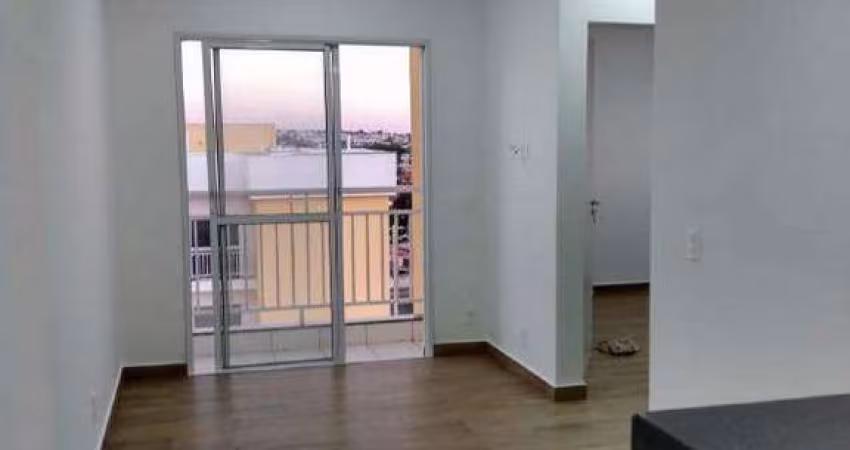 Apartamento com 2 quartos à venda na Rua Henrique Pó, 537, João XXIII, Vinhedo