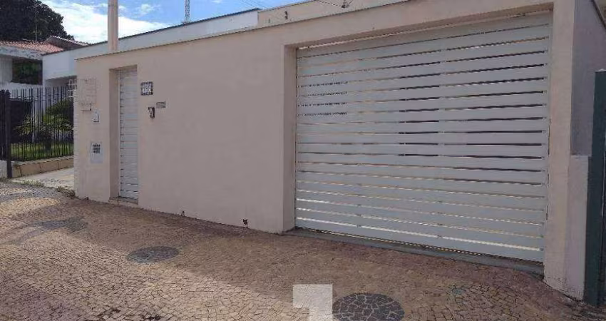 Casa com 3 quartos à venda na Rua Frei Antônio de Pádua, 999, Jardim Guanabara, Campinas