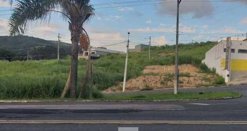 Terreno à venda na dos Alves, 874, Terras de Monte Alegre, Monte Alegre do Sul