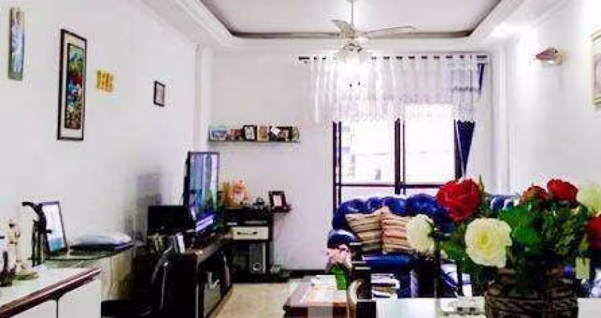 Apartamento com 2 quartos à venda na Rua Caiapós, 216, Tupi, Praia Grande