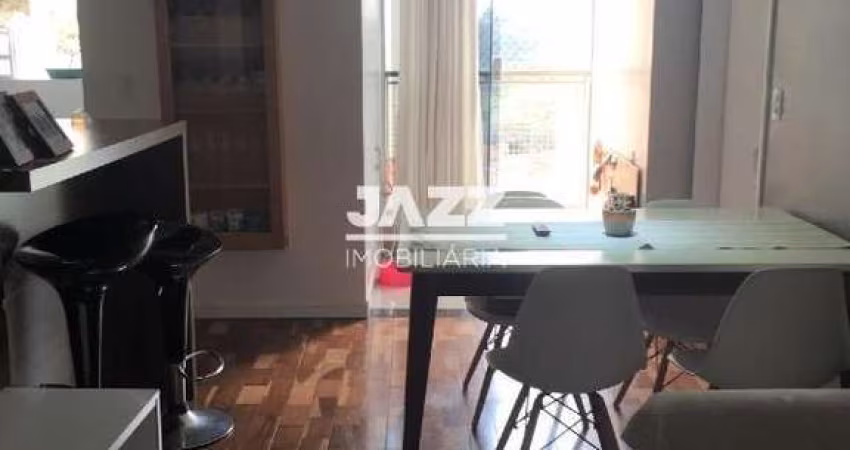 Apartamento com 2 quartos à venda na Rua Patrocínio do Sapucaí, 126, Jardim Flamboyant, Campinas