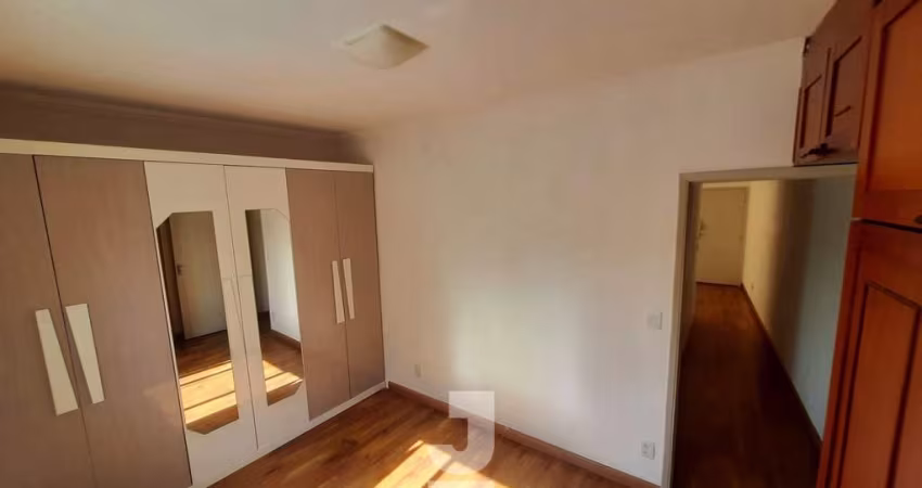 Apartamento à Venda - Chácara da Barra, Campinas - 70m2  - 2 Quartos