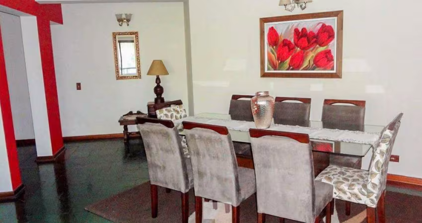 Apartamento à Venda - Loteamento Vale do Sol, Serra Negra - 142m2  - 3 Quartos