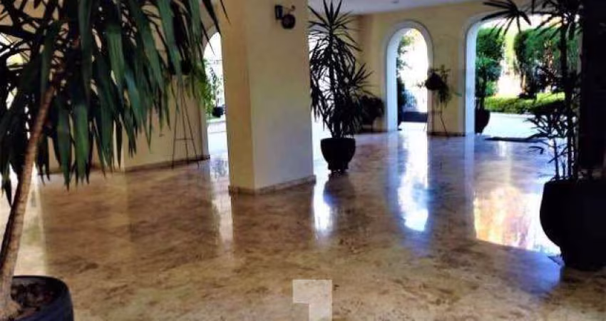 Apartamento à Venda - Jardim do Vovô, Campinas - 128m2  - 3 Quartos