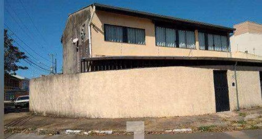 Casa à Venda - Parque Via Norte, Campinas - 328m2  - 3 Quartos